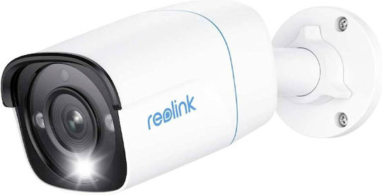 Reolink Система за наблюдение 4 Камери Безжични Камери IP 8MP с Записващо устройство NVR & Твърд диск 2TB