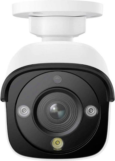 Reolink Система за наблюдение 4 Камери Безжични Камери IP 8MP с Записващо устройство NVR & Твърд диск 2TB