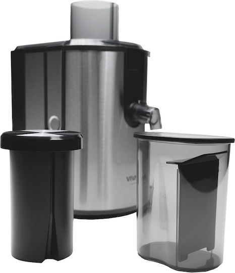 Vivax Storcător de fructe 400W Gri