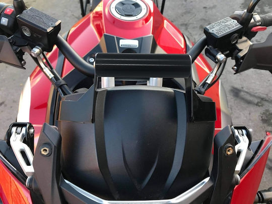 Μπαράκι Στήριξης Smartphone / Gps Για Triumph Tiger Explorer 1200 Xc / Xr 2018-2021