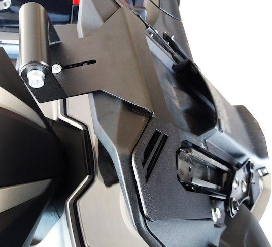 Μπαράκι Στήριξης Smartphone / Gps Για Honda Forza 125 / 300 2018-2020