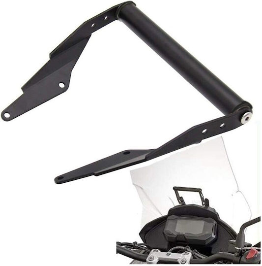 Μπαράκι Στήριξης Smartphone / Gps Για Bmw G310gs / G310r 2017-2020
