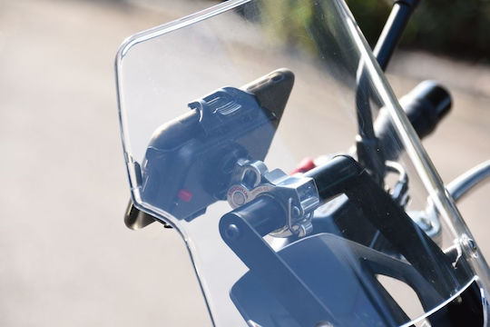 Μπαράκι Στήριξης Smartphone / Gps Για Honda Nc750x 2016-2020