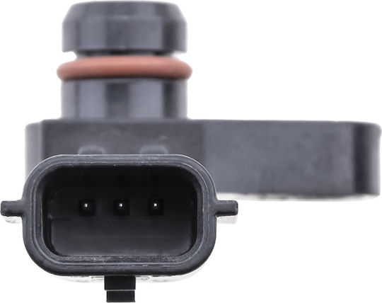 NTY Intake Manifold Pressure Sensor Car Engine Sensor for Renault Captur Nissan 370Z / Patrol / Qashqai