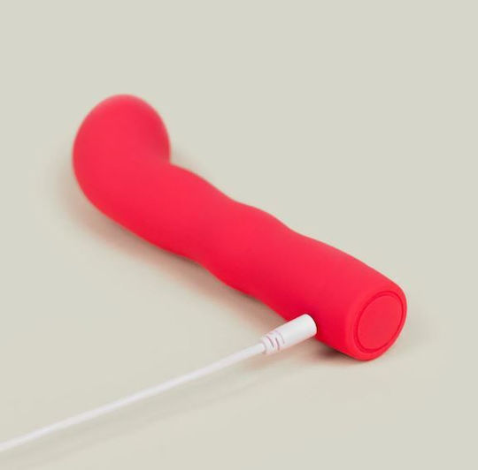 Smile Makers Vibrator G-Punkt Rosa