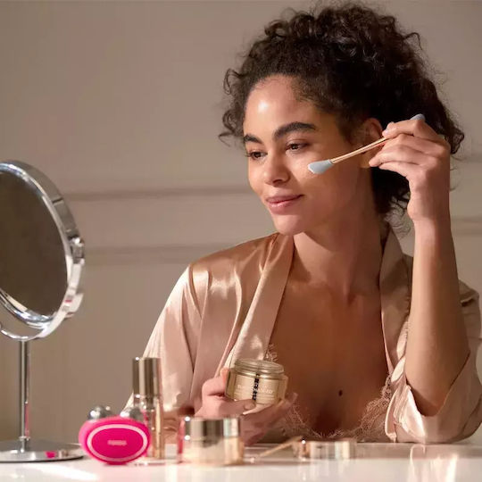 Foreo Supercharged Μάσκα Ομορφιάς Προσώπου Νύχτας για Ενυδάτωση 75ml