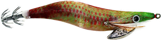 Oceanic Team Egido Basic 52 Squid Jig No3 52