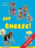 Say Cheese Book 2: Teacher's Book