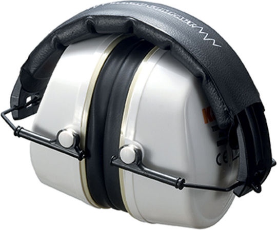 Kapriol Tekno Compact Ωτοασπίδες με Στέκα 29dB