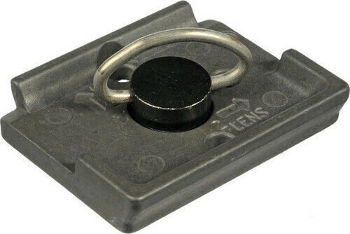Manfrotto 200pl Rectangular Πλακάκι Κεφαλής