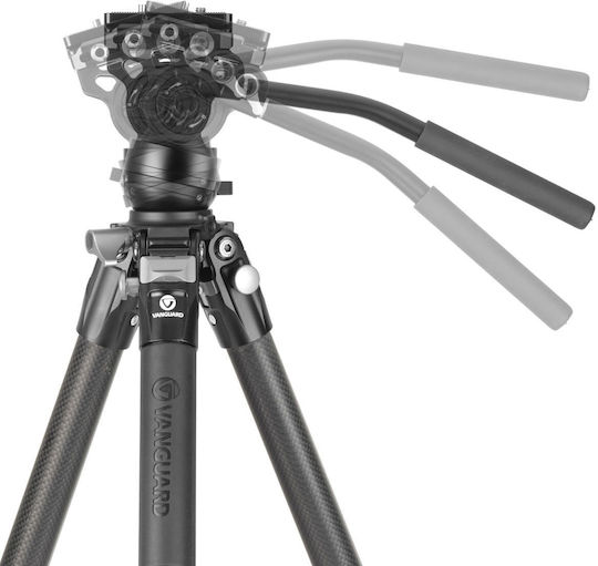 Vanguard Photography Tripod