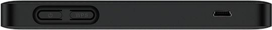 TCL LinkZone MW42 Wireless 4G Router Wi‑Fi 4