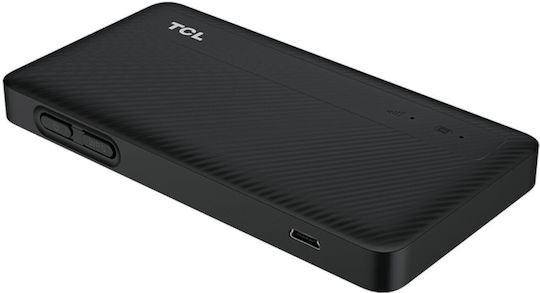 TCL LinkZone MW42 Wireless 4G Router Wi‑Fi 4