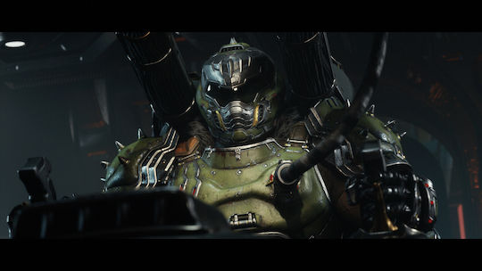 Doom The Dark Ages Xbox Series X Game