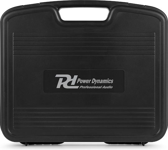Power Dynamics PD220B Σετ Ασύρματο Μικρόφωνο Κεφαλής για Φωνητικά