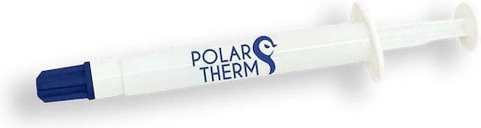 CPU-Wärmeleitpaste Polartherm X-10 5g
