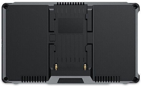 Feelworld Fw568 Pro 6" Високоярък 4k Hdmi Монитор с тъчскрийн за камера