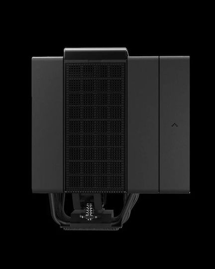 Deepcool Assassin IV VC Vision Ψύκτρα Επεξεργαστή για Socket AM4/AM5/1200/115x/1700