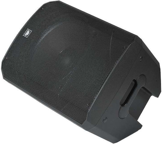 Metro ES215A Active Speaker PA 200W with Woofer 15" 41.8x37.9x68.8cm.