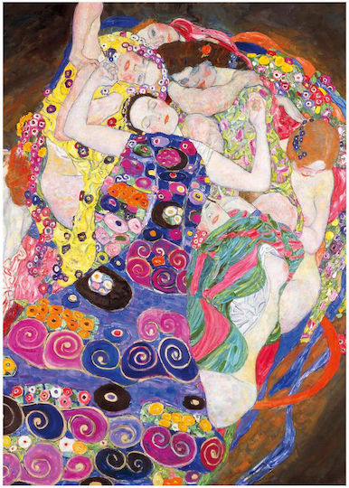 Art Virgin Puzzle 2D 1000pcs