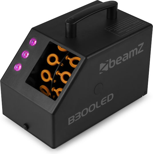 BeamZPro Μηχανή Φυσαλίδων με Ασύρματο Χειριστήριο
