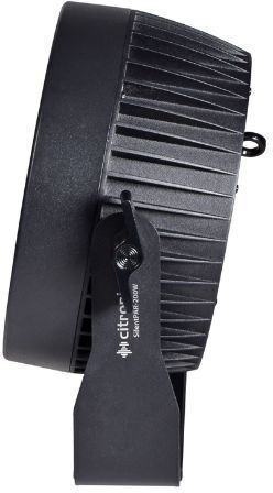 Citronic Silentpar-200w 4 X 50w Cool Warm White Silent Par Can
