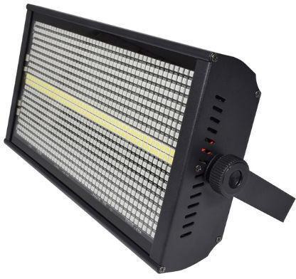Citronic Bewegtes Licht LED RGB