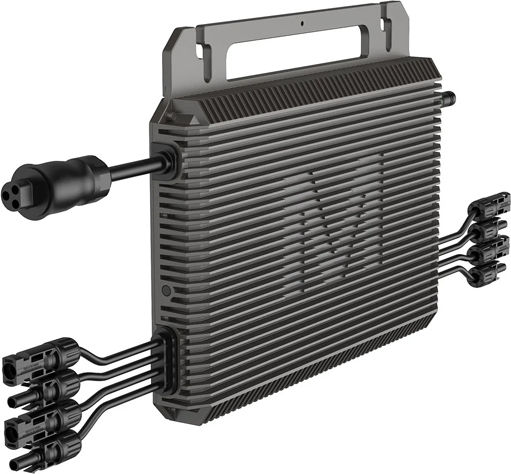 Aca Micro Inverter TS800W Inverter Ισχύος 800W (Μονοφασικό)