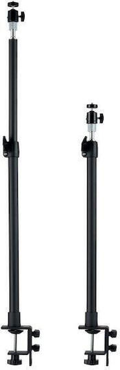 Kensington A1000 Teleskopischer C-Klammer K87654WW