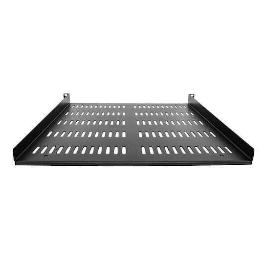 1u Vented Shelf 20in/cm Deep 1u Shelf Vented