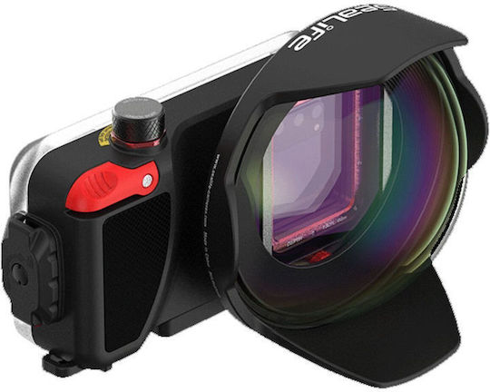 Sealife Sportdiver Wide Angle Dome Lens 15cm Sl053
