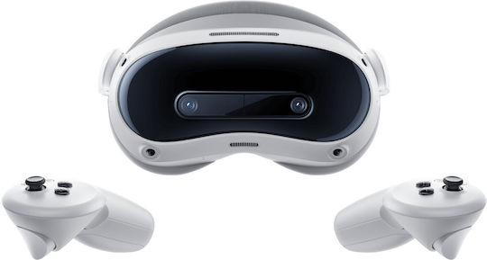 Pico Technology Pico 4 Ultra Autonom Cască VR 256GB pentru Mobil