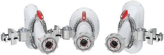 RF Elements AH90-TP Външен Кантена WiFi Секторна 16дБи