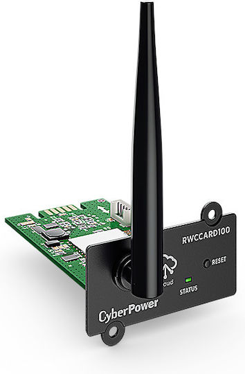 CyberPower Remote Management Adapter RWCCARD100