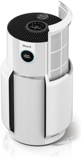 Shark NeverChange 54W за помещения 130м²