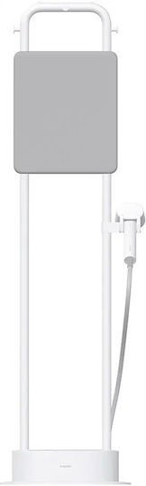 Xiaomi Ατμοκαθαριστής Ρούχων Χειρός 2000W με Δοχείο 2.3lt Λευκός