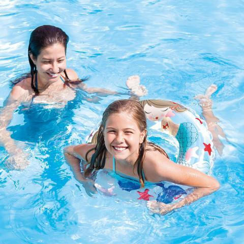 Swim Ring Ιντεχ Ιν-59242