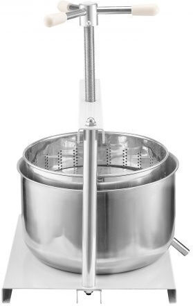 Vevor GJYZJTMBXG126ECPKV0 Bottling Product
