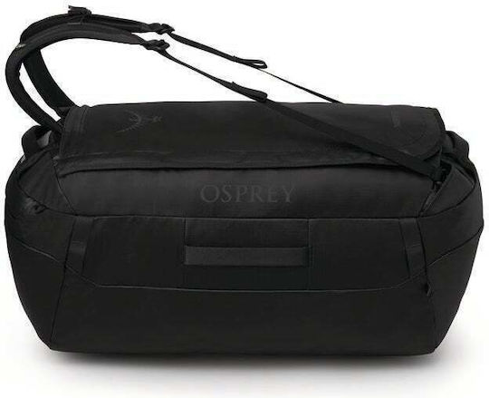 Osprey Sack Voyage 95lt Black Fabric L67xW40xH43cm