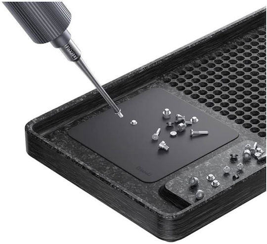 Tavă magnetică pentru șuruburi Qianli N66112