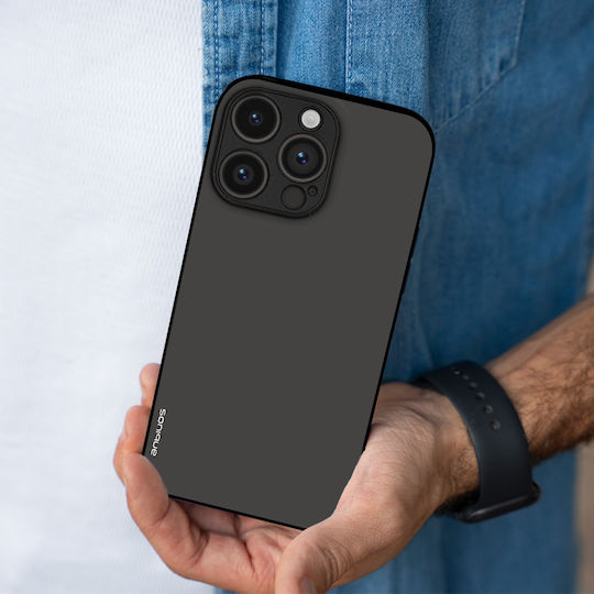 Калъф Sonique Colorbloc Series за Xiaomi Poco F5 Pro 5G Сив