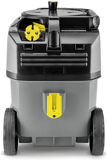 Karcher T 10/1 Adv HEPA Vacuum Cleaner 585W Bagless 10lt