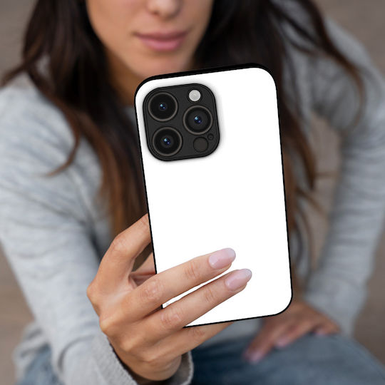 Sonique Colorbloc Series Case for Xiaomi Poco F5 Pro 5G White
