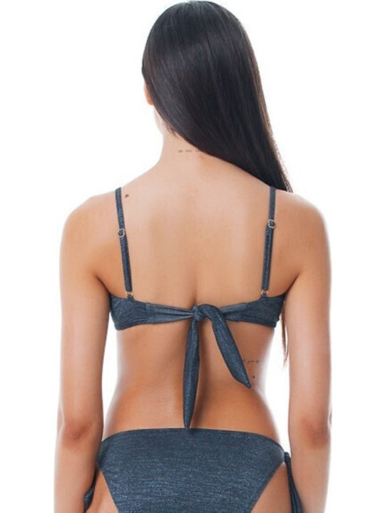 Bikini Μπουστάκι Black