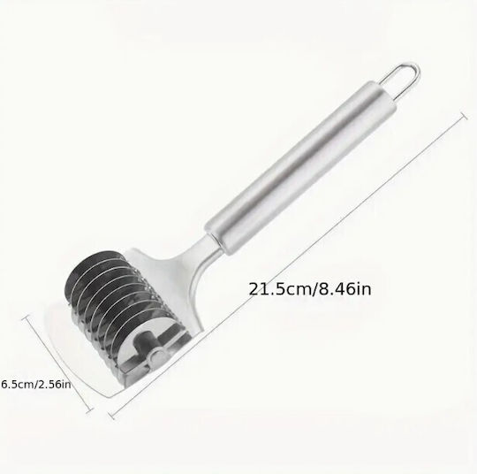 Inox Pasta Cutter Manual
