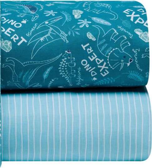 Kentia Подредба Retile Петролени 70x120см Kentia Подредба Retile Петролени 70x120см