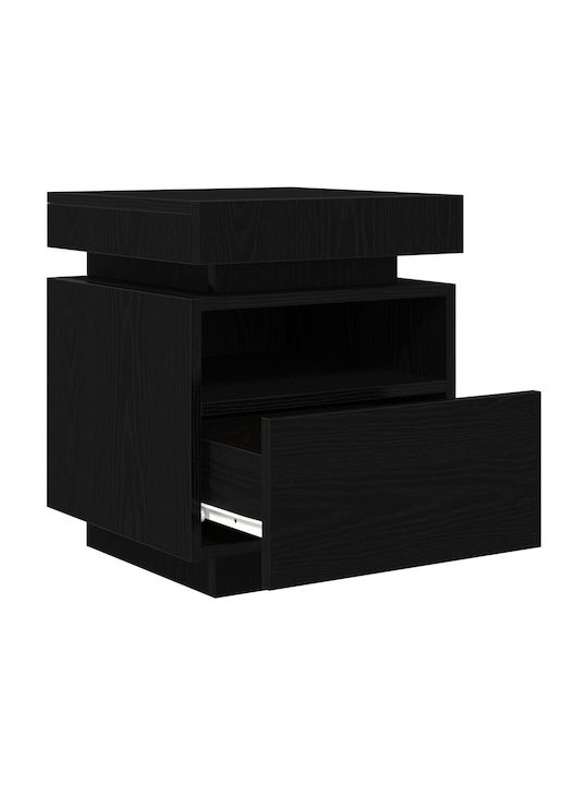 Bedside Table 40xx