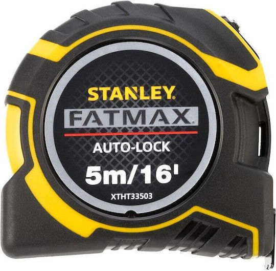 Stanley Fatmax Μετροταινία 5m