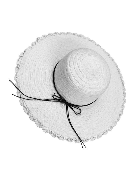 Summertiempo Καπέλο White