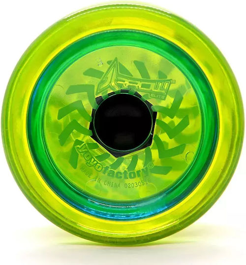 Yoyofactory Yoyo Arrow Elite-edge Glow Yo-448 Yo-448 4260243451496